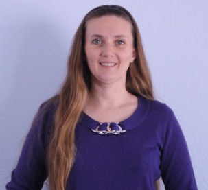 Teresa Powers Business card